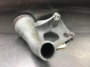 Liebherr Ligne de connexion